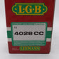 LGB 4028CC G Scale 1992 National Convention Boxcar EX/Box