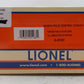 Lionel 6-25183 O Gauge North Pole Central "Dancer" Coach Car #1224