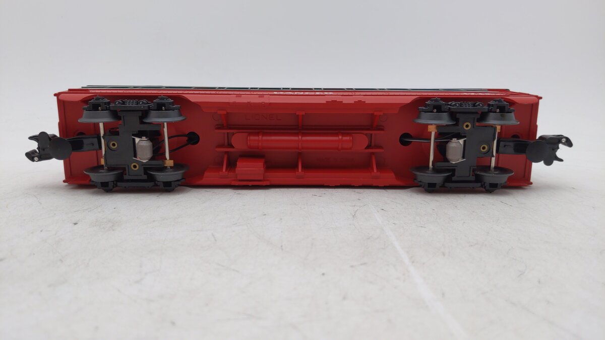 Lionel 6-25183 O Gauge North Pole Central 