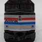 Kato 37-6582 HO Scale Amtrak F40PH Diesel Locomotive #396