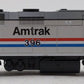 Kato 37-6582 HO Scale Amtrak F40PH Diesel Locomotive #396
