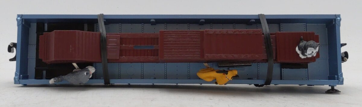 Lionel 6-16760 O Pluto & Cats Animated Gondola #3444 NIB
