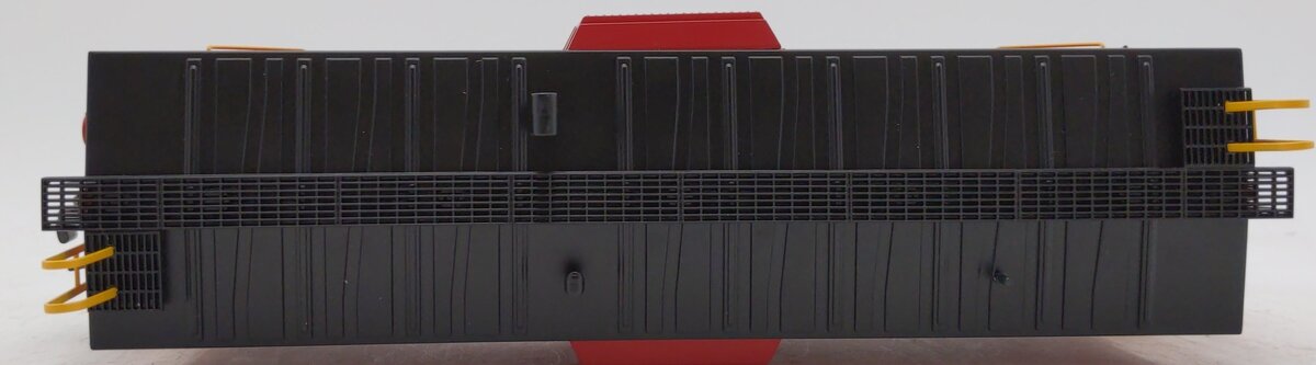 MTH 20-91094 O Gauge Chicago & Northwestern Bay Window Caboose #10339 NIB