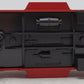 MTH 20-91094 O Gauge Chicago & Northwestern Bay Window Caboose #10339 NIB