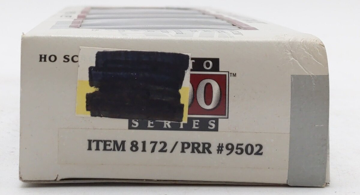 Proto 1000 8172 HO Scale Pennsylvania RR F3A Diesel Locomotive #9502