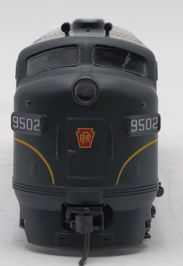Proto 1000 8172 HO Scale Pennsylvania RR F3A Diesel Locomotive #9502