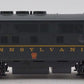 Proto 1000 8172 HO Scale Pennsylvania RR F3A Diesel Locomotive #9502