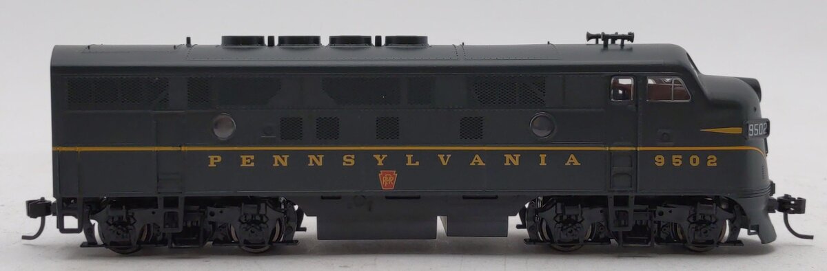 Proto 1000 8172 HO Scale Pennsylvania RR F3A Diesel Locomotive #9502