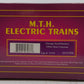 MTH 20-91056 O Gauge Chicago and Northwestern Caboose #11515 LN/Box