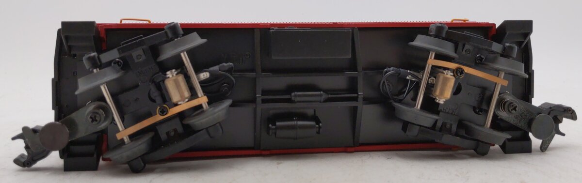 MTH 20-91056 O Gauge Chicago and Northwestern Caboose #11515 LN/Box