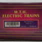 MTH 20-90017E O Gauge New York Central Reefer Car #2507 LN/Box