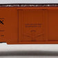 MTH 20-90017E O Gauge New York Central Reefer Car #2507 LN/Box