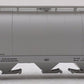 MTH 20-90018E O Gauge PRR 3-Bay Cylindrical Hopper #260018 EX/Box