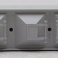 MTH 20-90018E O Gauge PRR 3-Bay Cylindrical Hopper #260018 EX/Box