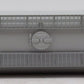 MTH 20-90018E O Gauge PRR 3-Bay Cylindrical Hopper #260018 EX/Box