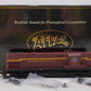 Atlas 10000330 HO NYSW C420 Phase 1 w/Decoder #2002
