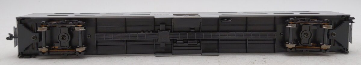 Kato 35-6031 HO Scale Amtrak Bi-Level Passenger Coach Car