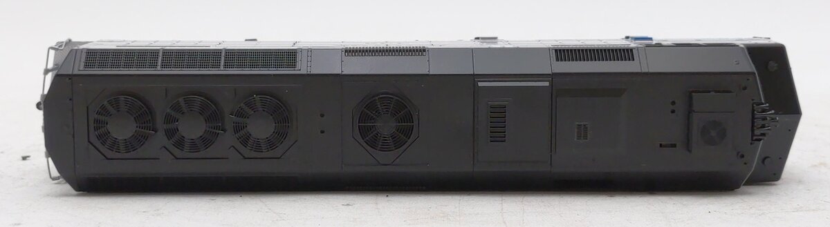 Kato 37-6581 HO Amtrak F40PH Phase III Diesel Locomotive #334