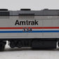 Kato 37-6581 HO Amtrak F40PH Phase III Diesel Locomotive #334