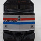 Kato 37-6581 HO Amtrak F40PH Phase III Diesel Locomotive #334