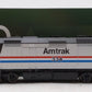 Kato 37-6581 HO Amtrak F40PH Phase III Diesel Locomotive #334