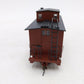 Bachmann 27723 On30 Colorado & Southern 8-Wheel Bobber Caboose #1002 w/Lights LN/Box