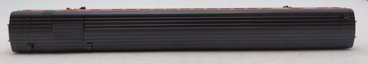 Walthers 932-9208 HO Scale Milwaukee Rd 1955 Twin Cities Hiawatha 52-Seat Coach LN/Box