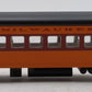 Walthers 932-9208 HO Scale Milwaukee Rd 1955 Twin Cities Hiawatha 52-Seat Coach LN/Box
