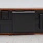 Walthers 932-9204 HO MILW 1955 Twin Cities Hiawatha 26-Seat Tap Lounge Car LN/Box