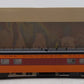 Walthers 932-9204 HO MILW 1955 Twin Cities Hiawatha 26-Seat Tap Lounge Car LN/Box