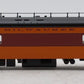 Walthers 932-9204 HO MILW 1955 Twin Cities Hiawatha 26-Seat Tap Lounge Car LN/Box