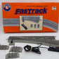 Lionel 6-12049 O72 Right Hand Remote-Control FasTrack Switch Turnout