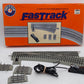 Lionel 6-12049 O72 Right Hand Remote-Control FasTrack Switch Turnout NIB