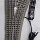 Lionel 6-12049 O72 Right Hand Remote-Control FasTrack Switch Turnout