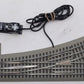 Lionel 6-81953 O-72 Left Hand Remote Fastrack/Command Switch Turnout