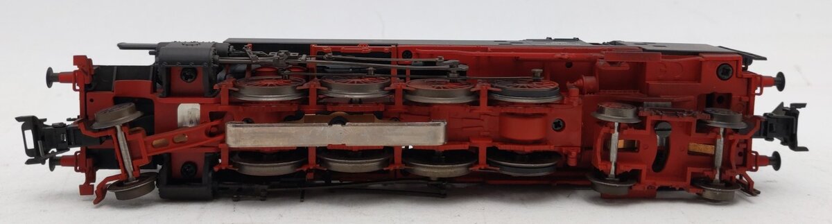 Marklin 39651 HO German Federal Railroad Class 065 Steam Locomotive #065 001 NIB