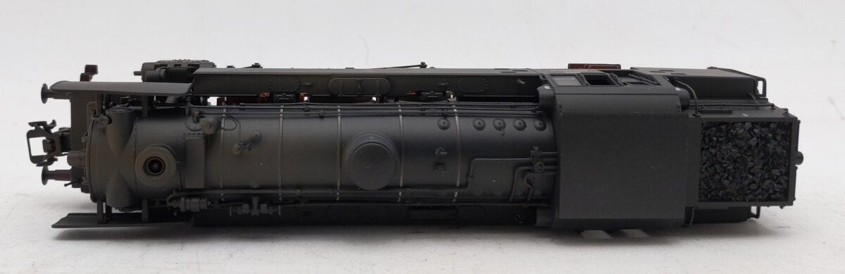 Marklin 39651 HO German Federal Railroad Class 065 Steam Locomotive #065 001 NIB