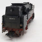 Marklin 39651 HO German Federal Railroad Class 065 Steam Locomotive #065 001 NIB