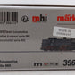 Marklin 39651 HO German Federal Railroad Class 065 Steam Locomotive #065 001 NIB
