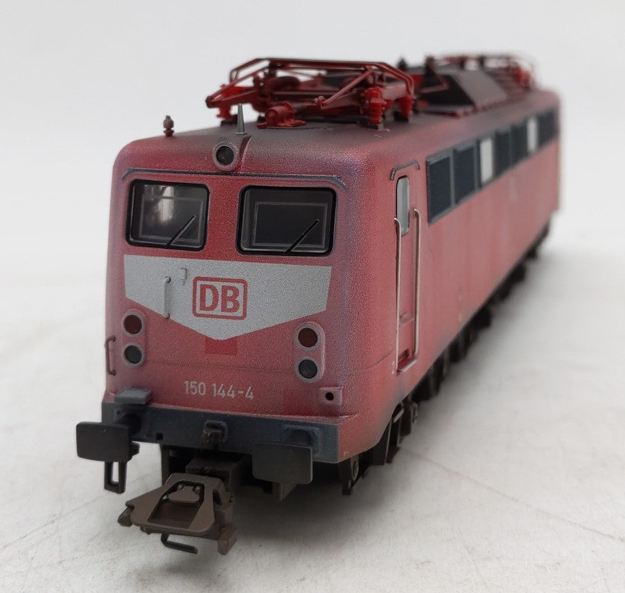 Marklin 37858 HO German Railroad Inc. MHI Class 150 Electric Locomotive