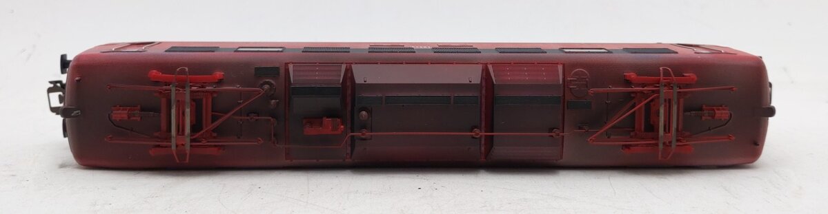 Marklin 37858 HO German Railroad Inc. MHI Class 150 Electric Locomotive