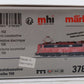 Marklin 37858 HO German Railroad Inc. MHI Class 150 Electric Locomotive