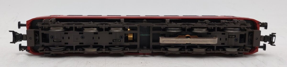 Marklin 37858 HO German Railroad Inc. MHI Class 150 Electric Locomotive