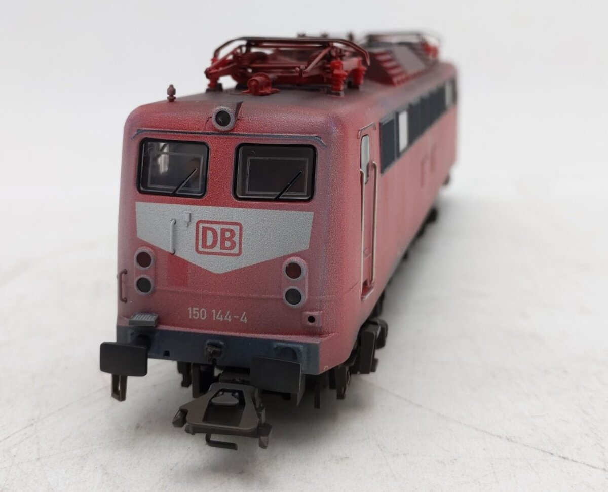 Marklin 37858 HO German Railroad Inc. MHI Class 150 Electric Locomotive