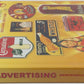 Antique & Contemporary Advertising Memorabilia, Identification & Value Guide, 2 EX