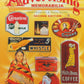 Antique & Contemporary Advertising Memorabilia, Identification & Value Guide, 2 EX