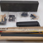 Westwood 104 HO Elegant Limiteds of 1890's Sunset Limited Diner Car Kit