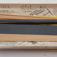 Westwood 104 HO Elegant Limiteds of 1890's Sunset Limited Diner Car Kit