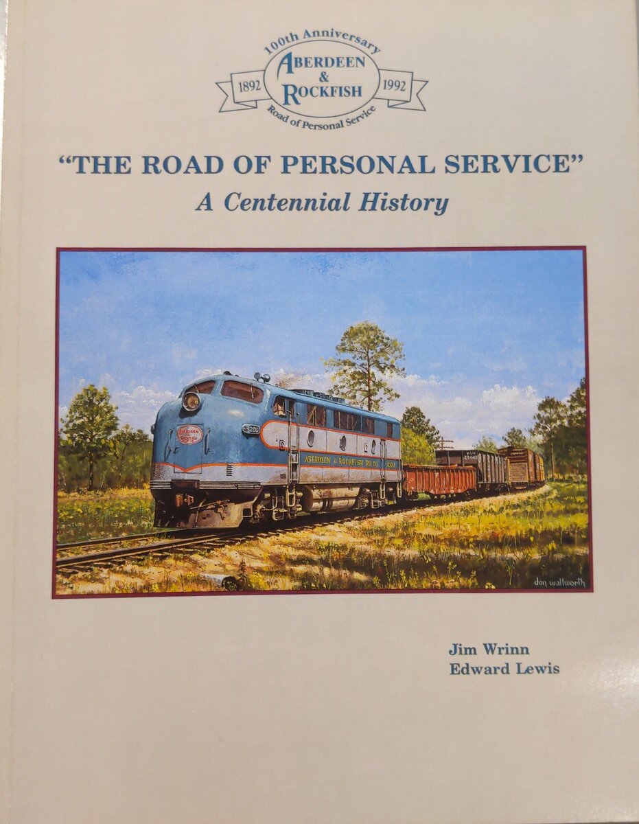 The Road of Personal Service Paperback Book By Jim Wrinn, Edward Lewis EX