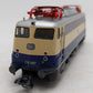 Marklin 39126 HO German Federal Railroad E 10.12 Electric Locomotive Sound/DCC
